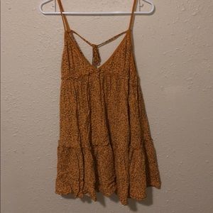 women’s dress